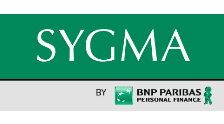 Sygma by BNP